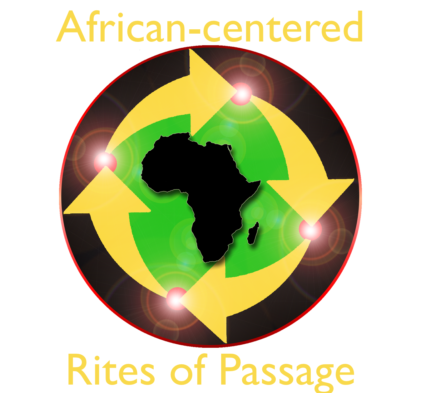 African-centered Rites of Passage